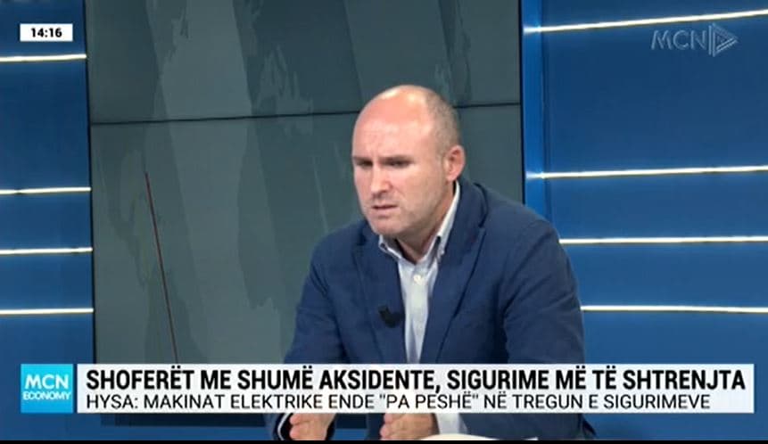 Më shumë aksidente, sigurime më të shtrenjta/ Hysa: Ndërgjegjëson shoferët, e shohin sigurimin si taksë dhe jo masë mbrojtëse