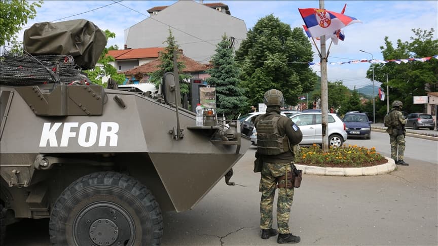 KFOR: Përgjegjësit e sulmit në Banjskë duhet të sillen urgjentisht para drejtësisë