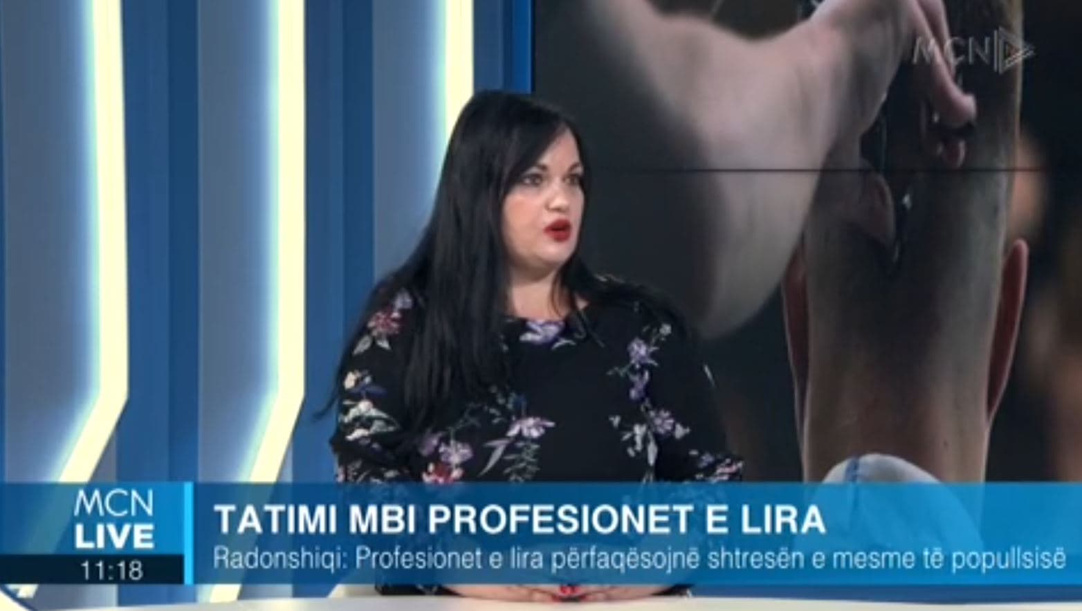 Tatimi mbi profesionet e lira, Radonshiq: Kosto e shtuar mbi bizneset dhe qytetarët (VIDEO)