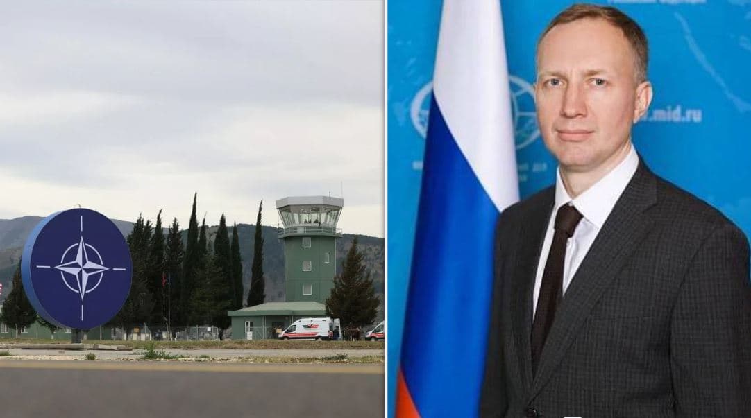 Ambasadori Zaitsev: Rusëve u janë refuzuar shërbimet bankare në Shqipëri! Marrëdhëniet me Tiranën në pikën më të ulët