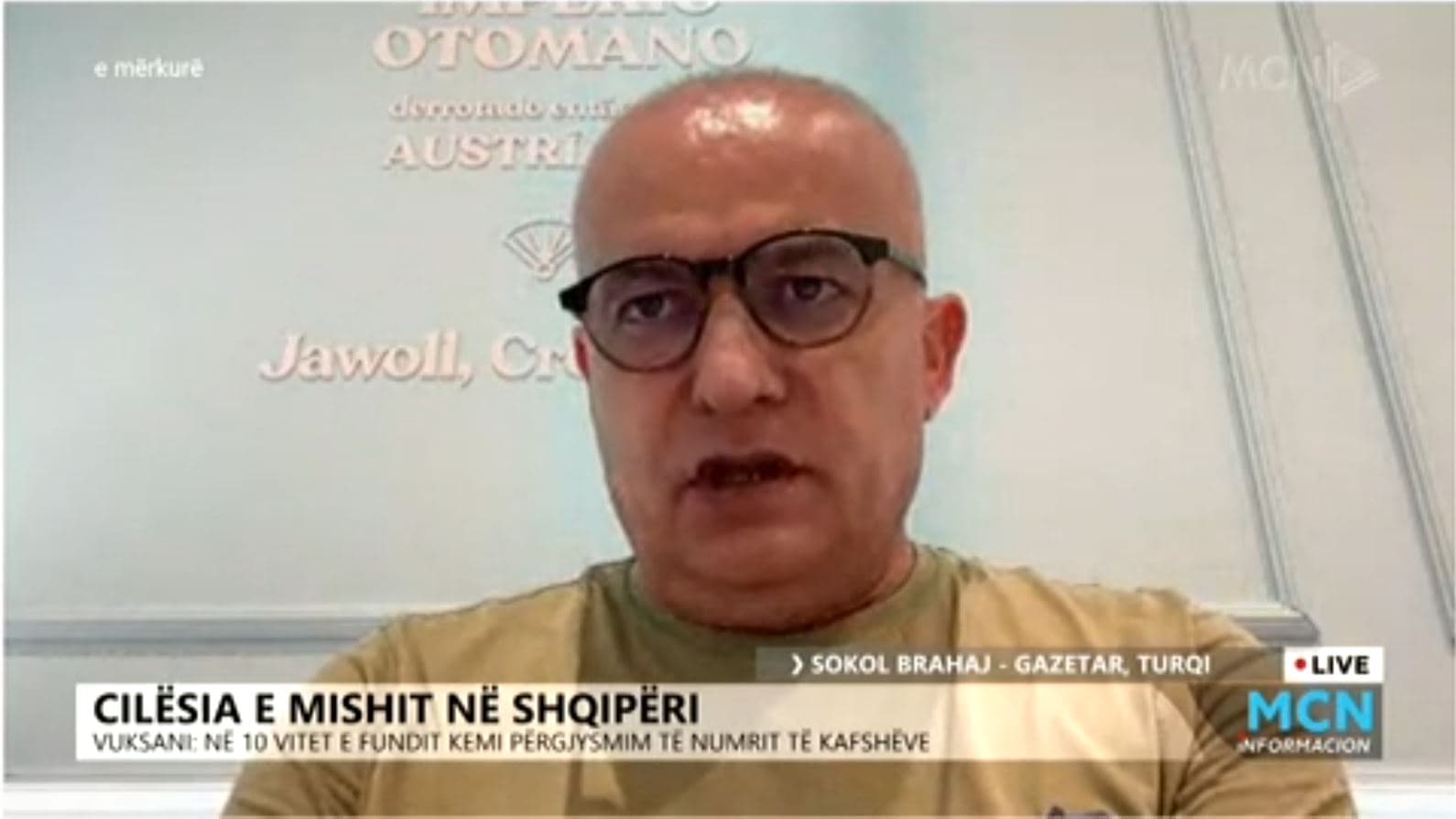 Siguria e mishit, Sulaj: Nuk kemi sistem të monitorimit të zonozave