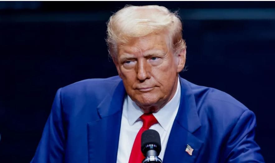 “Kërcënime nga Irani për të vrarë Trump”