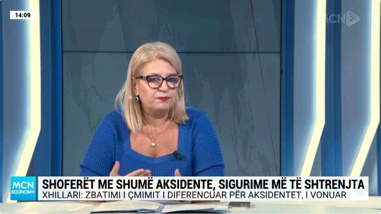 Sigurimi i pronave, Xhillari: Jemi në stanjacion. Klientët më të mëdhenj janë bankat