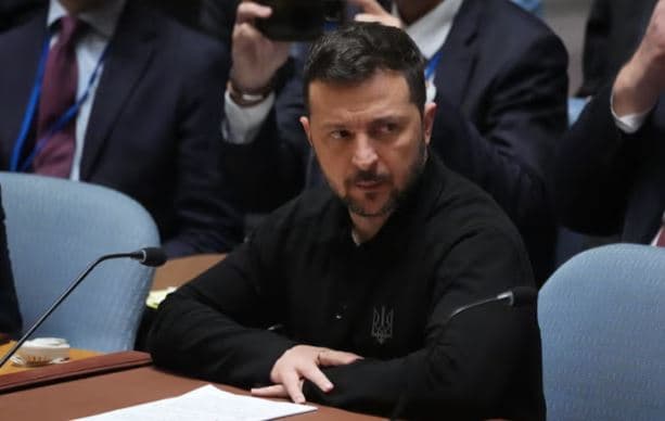 Kremlini: Plani i Zelenskyt për të detyruar Rusinë për paqe, gabim fatal