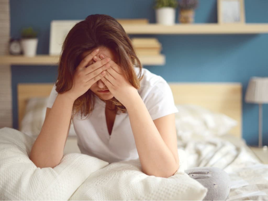 Gratë menstruacionet e të cilave ndalojnë herët, në rrezik më të lartë prej sëmundjeve autoimune
