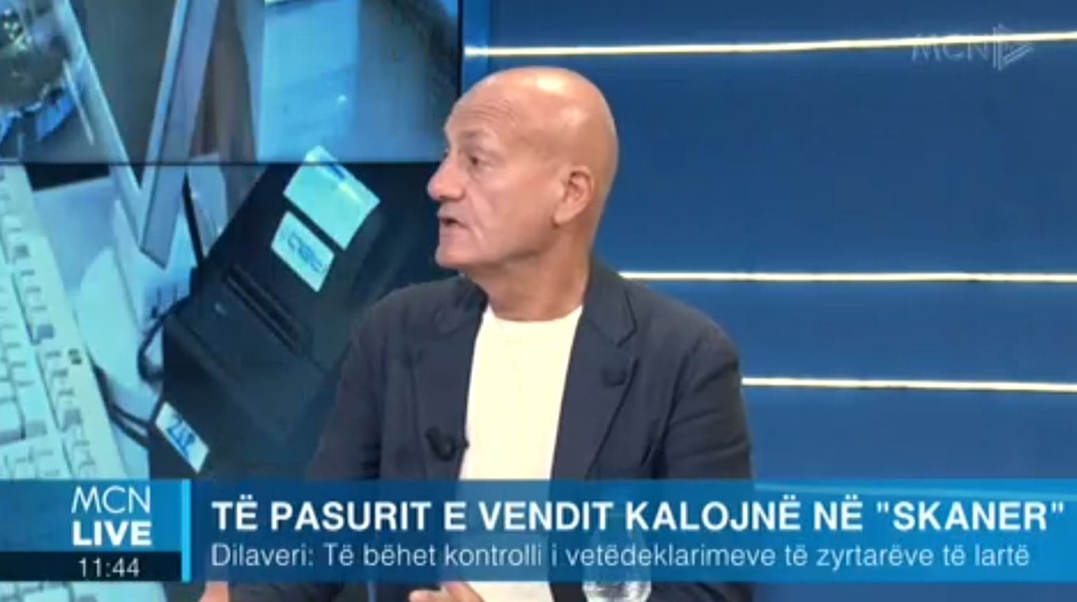 Të pasurit në “skaner”, Dilaveri: Proces i paqartë. Do prodhojë çështje penale, jo të ardhura (VIDEO)