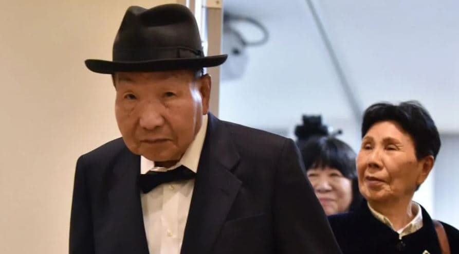 Japoni/ I dënuari me vdekje më jetëgjatë në botë, shpallet i pafajshëm