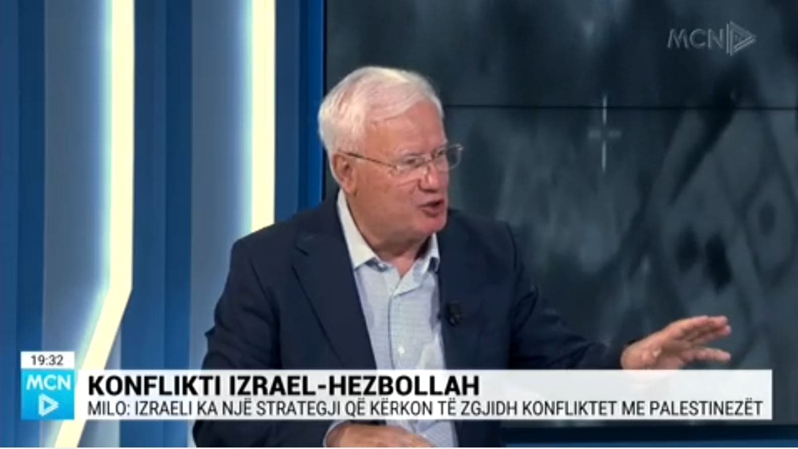 Lufta në Gaza, Milo: Mund të përshkallëzohet, zgjidhet vetëm me vullnetin e fuqive të mëdha