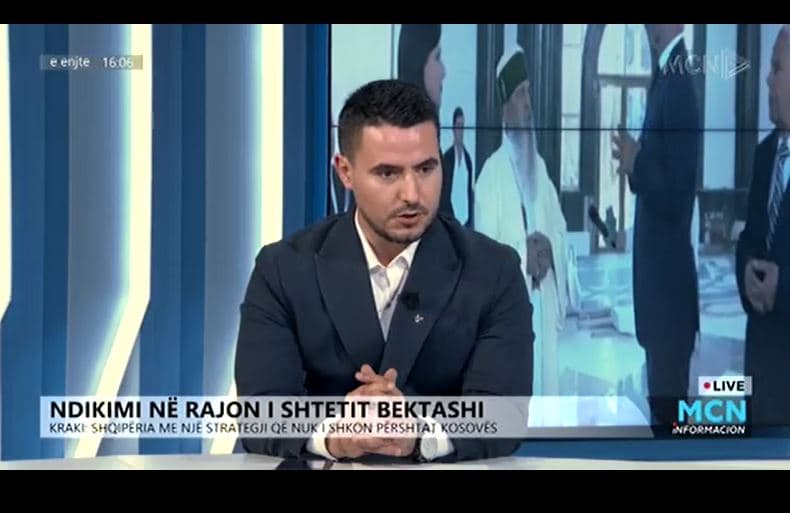 Ideja e Ramës për shtetin Bektashi/ Zonja: I jep mundësi Serbisë që të krijojë një precedent të rrezikshëm në Ballkan  