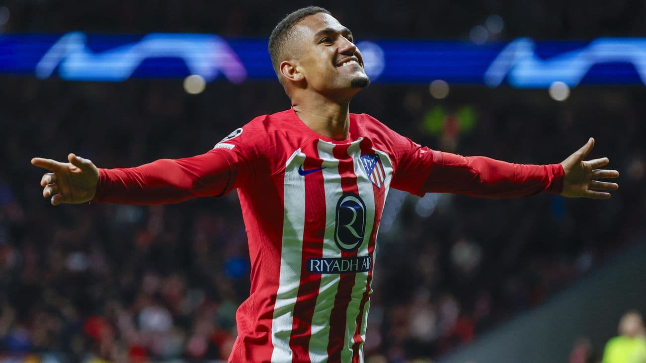Chelsea, tenton për Samuel Linon