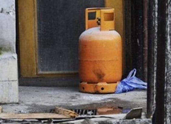 Shpërthen bombola e gazit në Pogradec