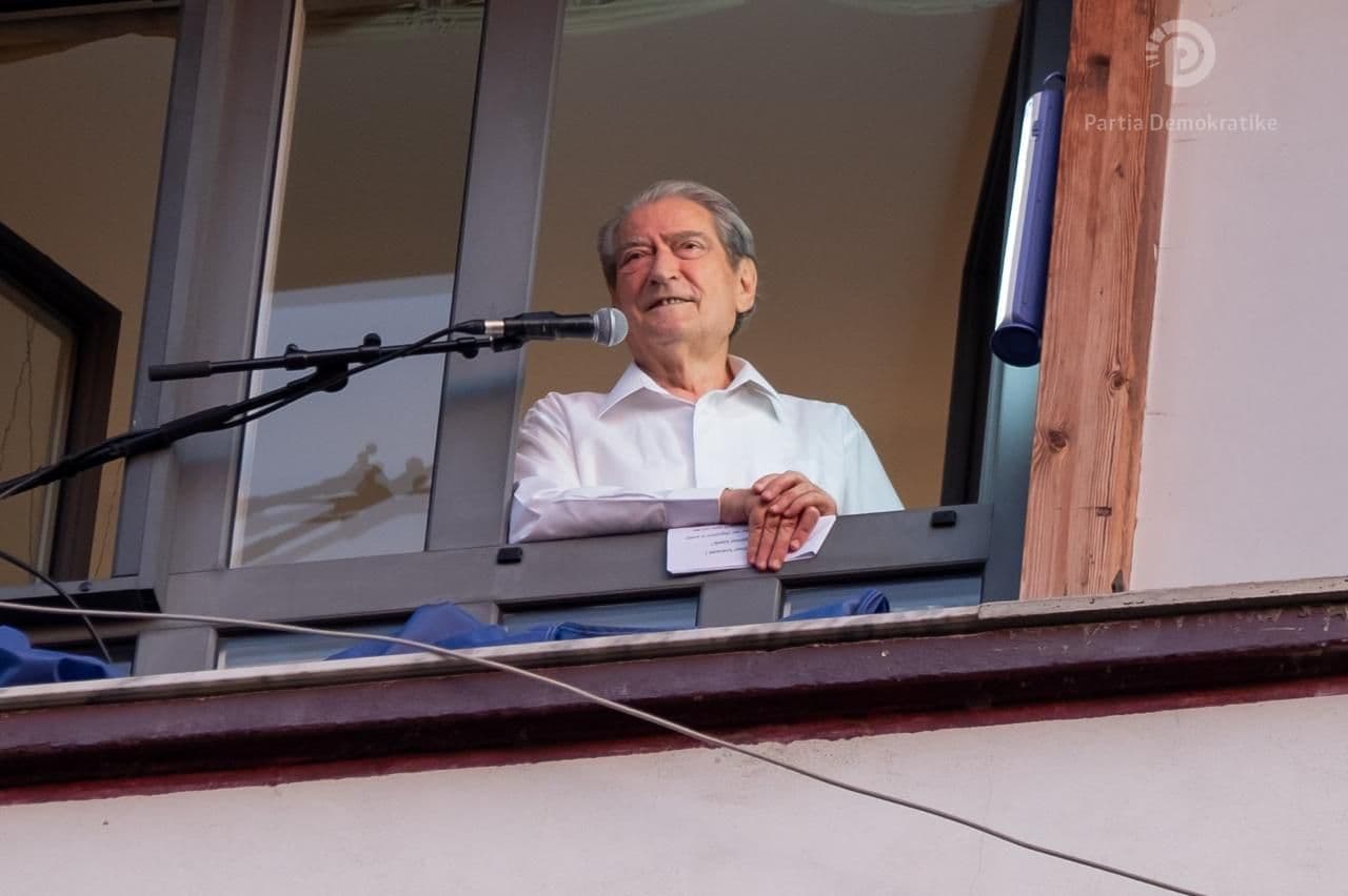 Berisha: Salianji qytetari i vetëm i Europës në burg, se guxoi të denoncojë vëllain trafikant të Fatmir Xhafës