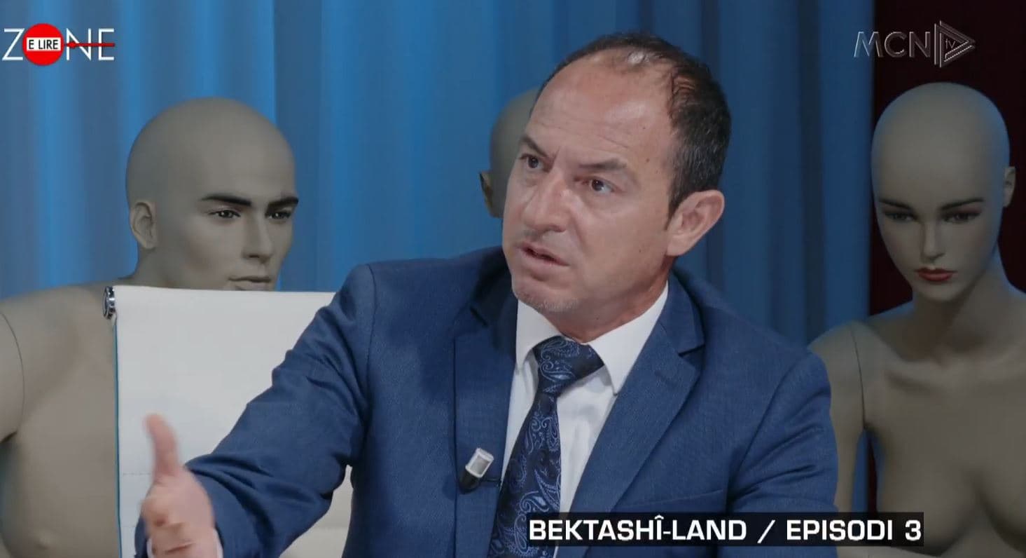 Gjinishi: Bektashizmi s’është sekt shqiptar. Ideja e Ramës, do godasë së pari bektashinjtë 