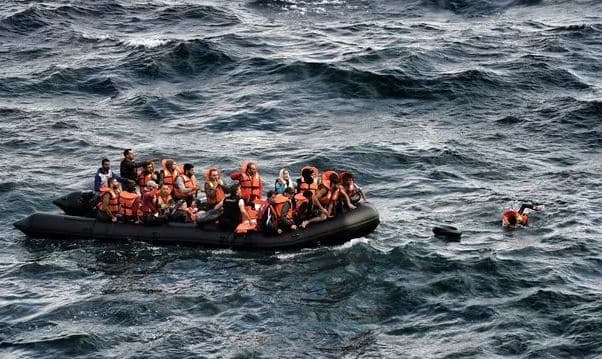 Gjykata i jep të drejtë Britanisë, rrëzohet padia e Ruandës për marrëveshjen e azilkërkuesve