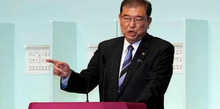 Japoni, Ishiba do të jetë kryeministri i ri i vendit