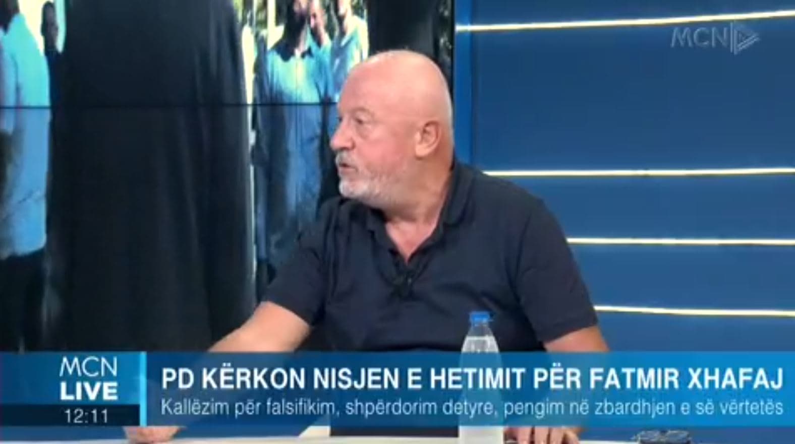 Neza: Dënimi i Salianjit tërësisht politik dhe në shkelje të procedurave (VIDEO)
