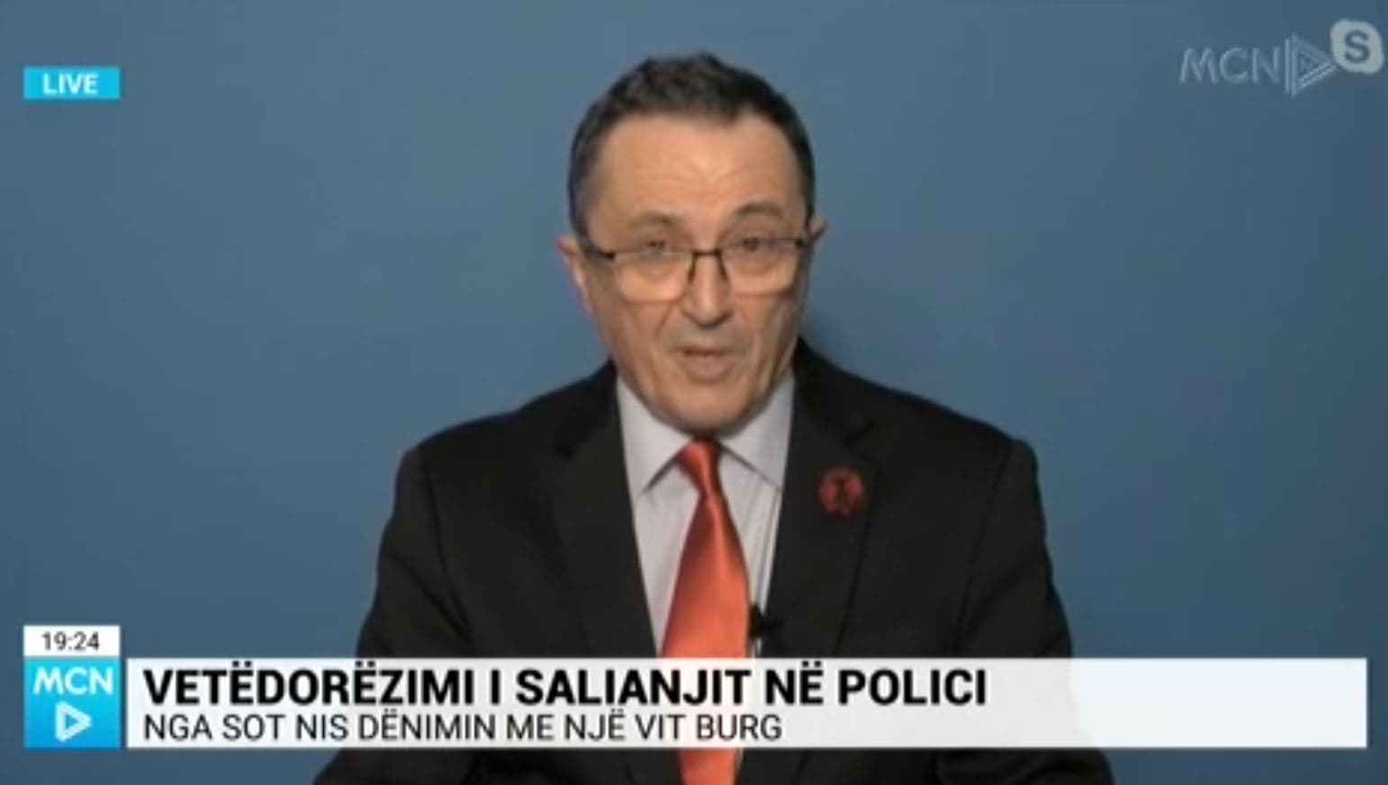 Papa: Burgosja e Salianjit do e zgjojë opozitën, sheh kambanat e një dhune ndaj saj (VIDEO)