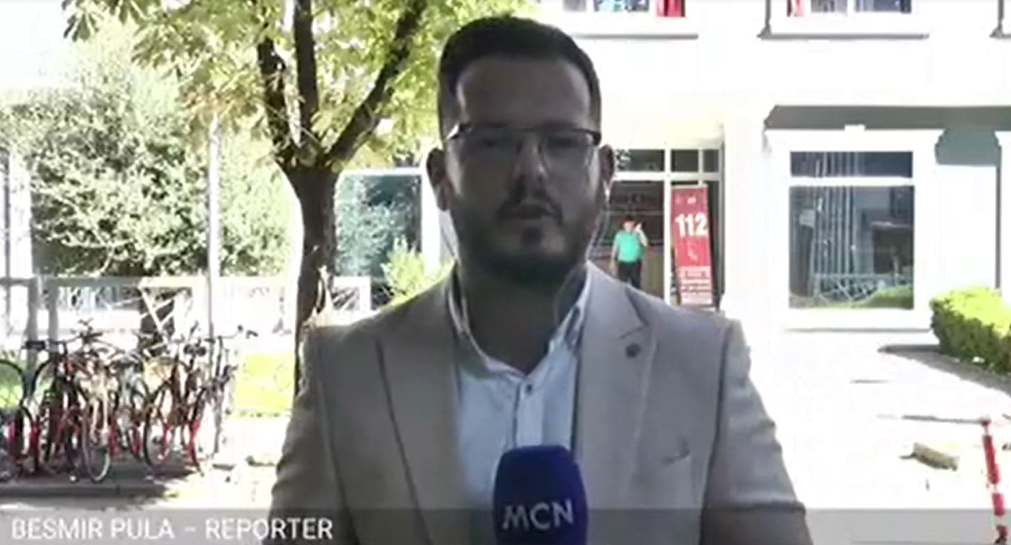 Dënimi i Salianjit, mbërrin në Drejtorinë e Policisë së Tiranës urdhri i ekzekutimit (VIDEO)