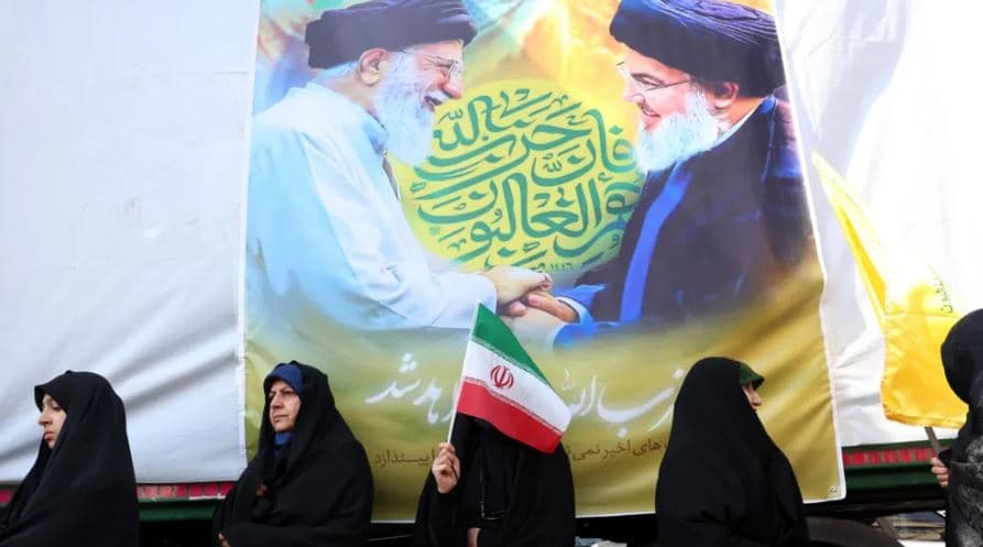 Irani paralajmëron se gjaku i liderit të Hezbollahut "s’do të kalojë pa u marr hak"