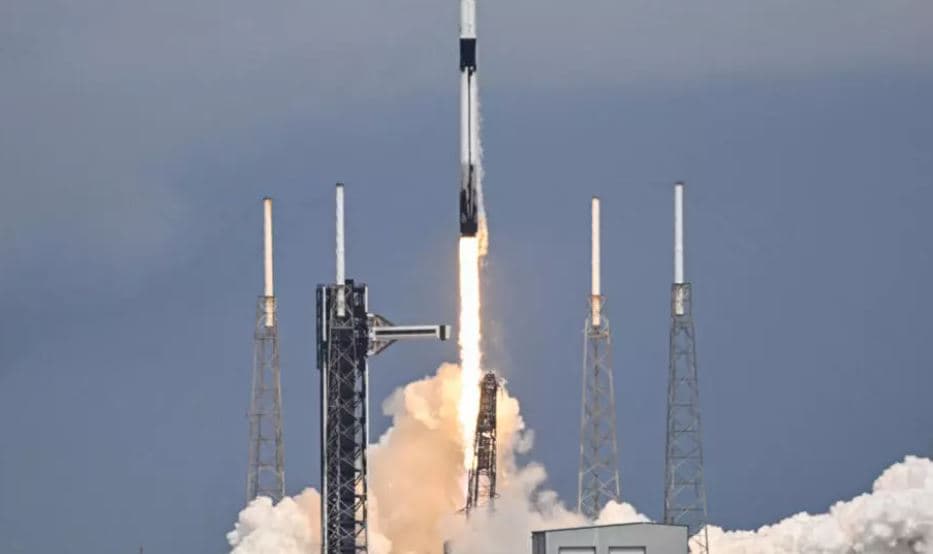 SpaceX nis misionin e shpëtimit për 2 astronautët e NASA-s të bllokuar në ISS
