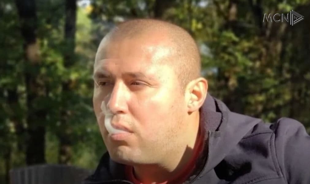 Dhunohet polici i burgut 313/ Dyshohet për shkak të detyrës, fraktura në kokë dhe krahë