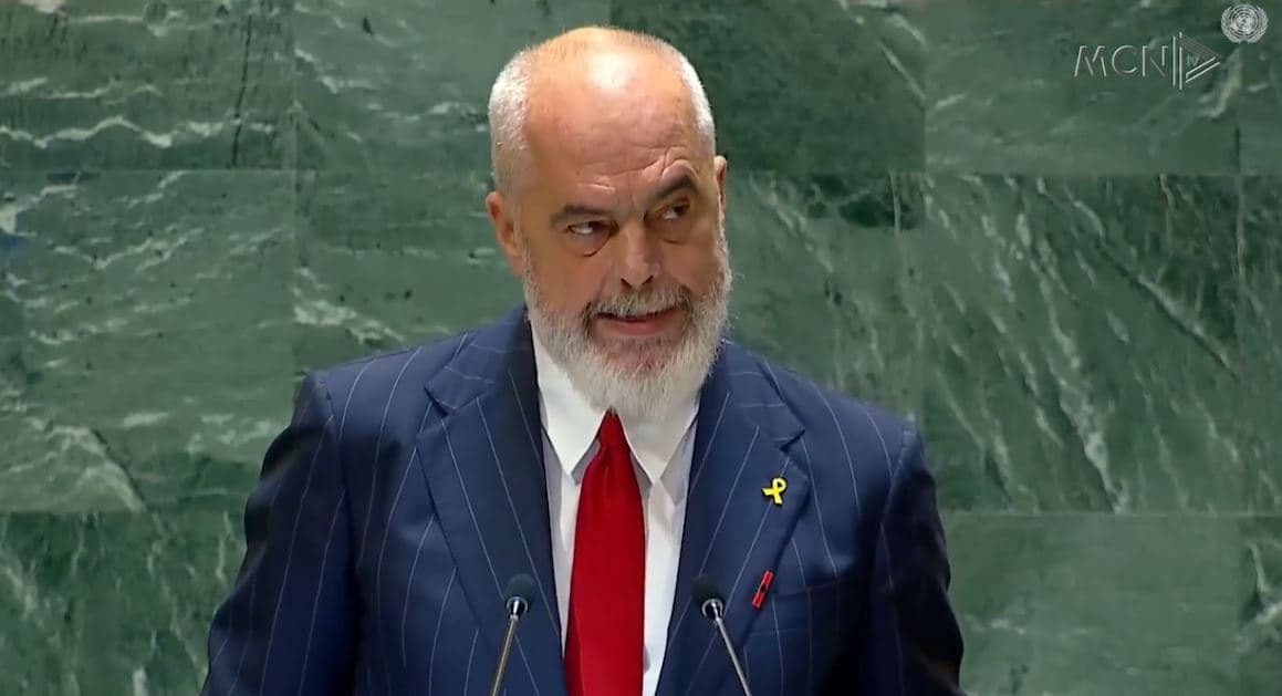 Rama “kritika” BE-së për Kosovën. Vulin zbulon kërkesat e shefit të CIAS