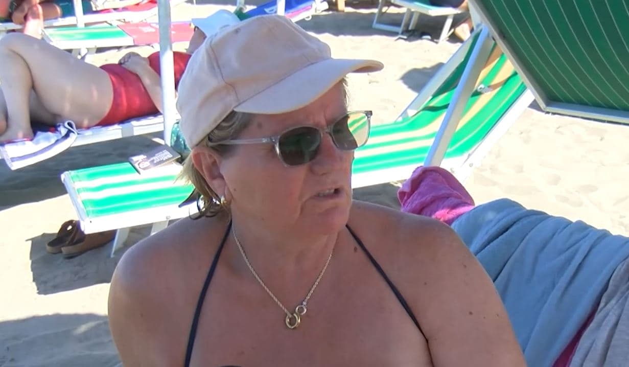 Pushime në vjeshtë/ Pushuesit ankohen për çmimet e larta në Vlorë (VIDEO)