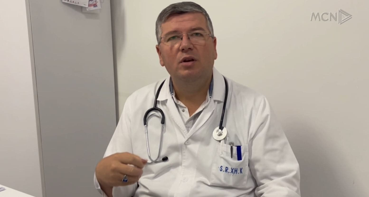 Mbi 200 vizita në ditë në urgjencë/ Virozat e stinës, flukse pacientësh në Elbasan (VIDEO)