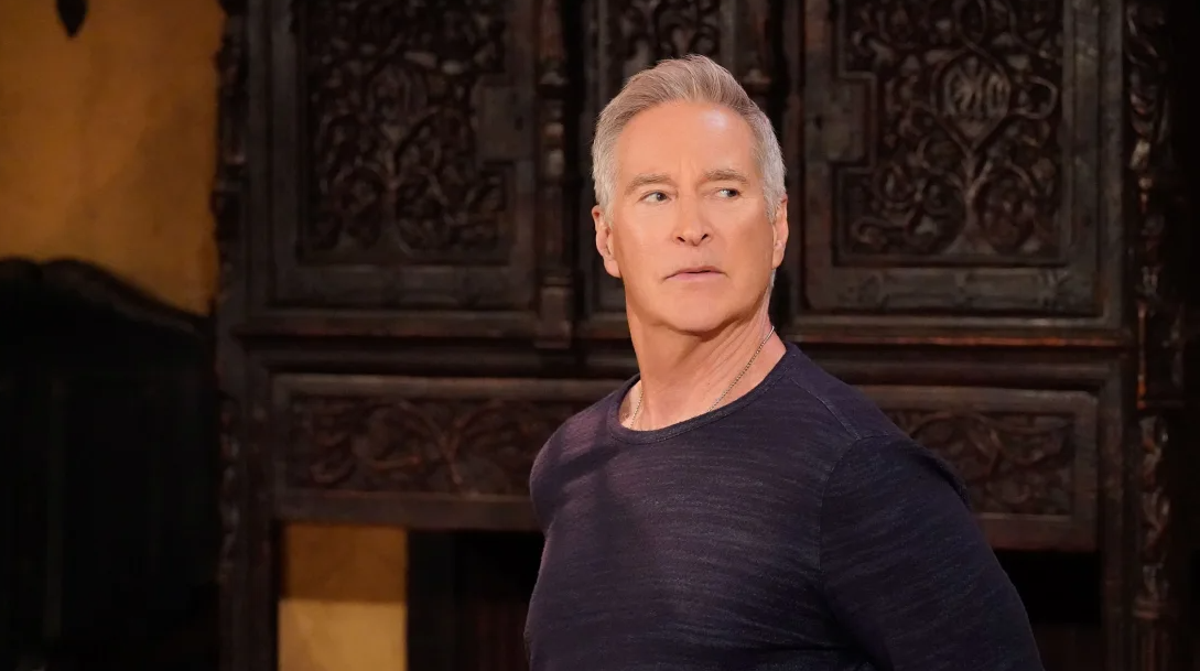  Drake Hogestyn humb betejën me kancerin