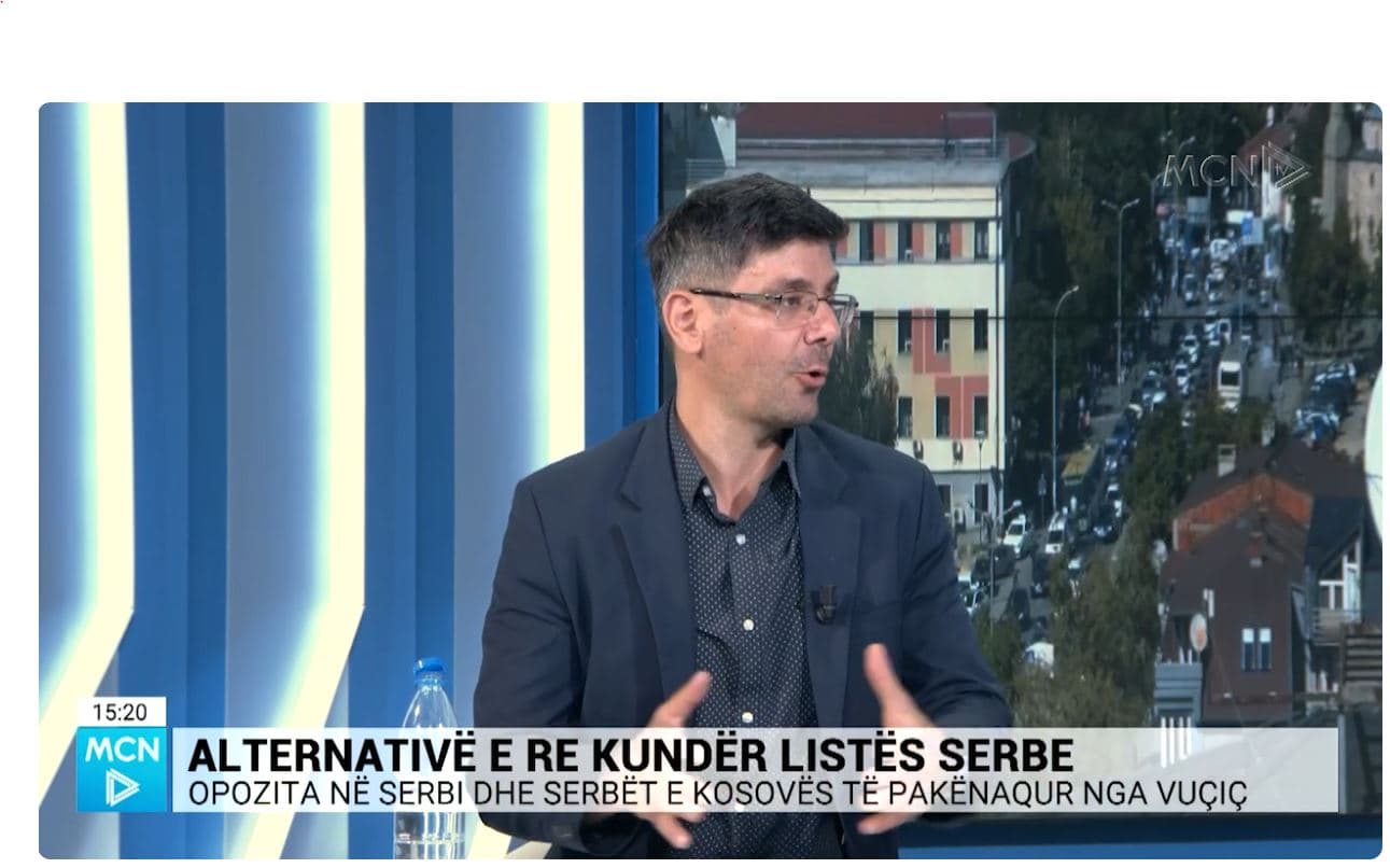Sulmi ndaj Libanit, Kalemaj: Mund të ndezë vatra të tjera konflikti në rajon