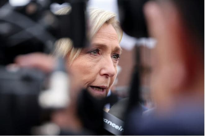 Procesi që mund të pengojë Marine Le Pen të kandidojë për presidente