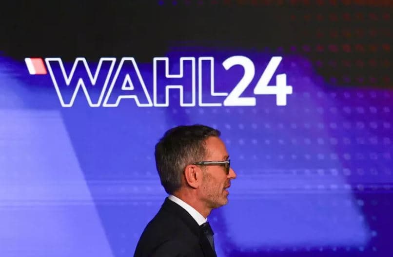 “Austriakët bënë historinë!”/ Dalin sondazhet e para, e djathta ekstreme kryeson përballë Partisë Popullore Konservatore 