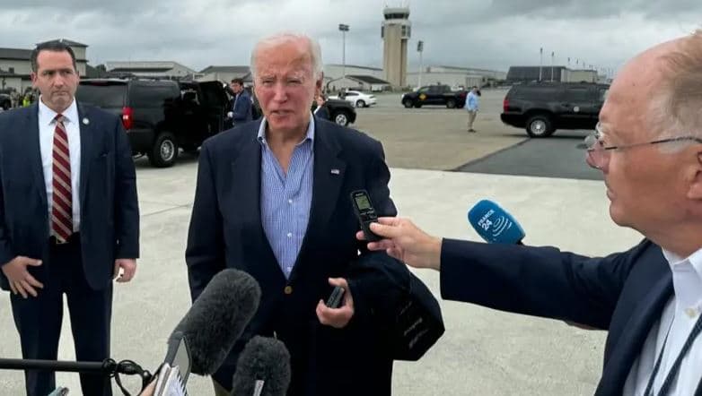 Biden: Lufta gjithëpërfshirëse në Lindjen e Mesme duhet shmangur