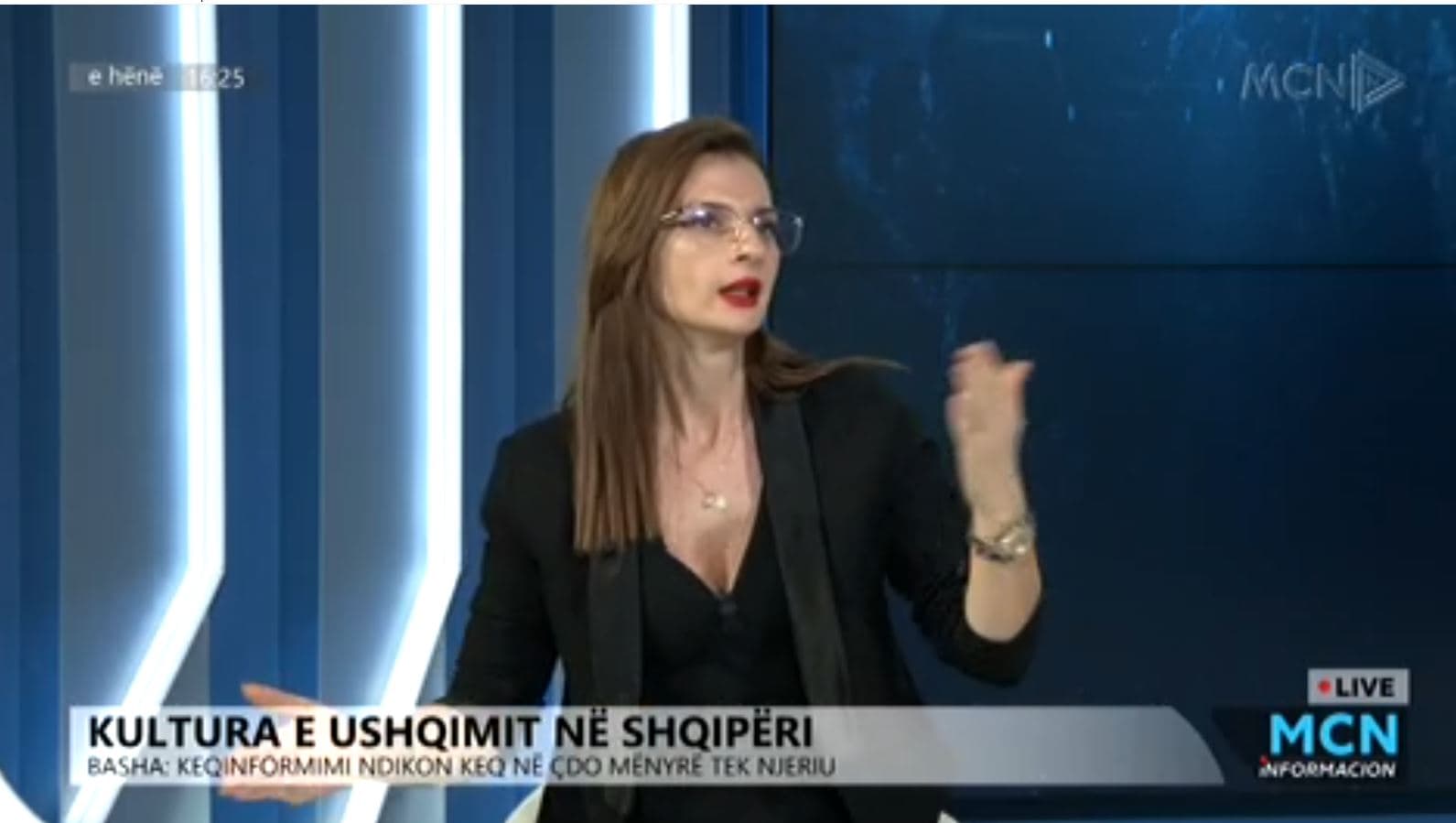 Basha: Njerëzit janë më të kujdesshëm për ushqyerjen tyre, mjeku dhe dietologu janë afruar shumë (VIDEO)