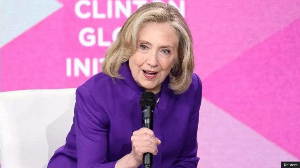 Clinton: Biden bëri gjënë e duhur që u tërhoq nga gara presidenciale 