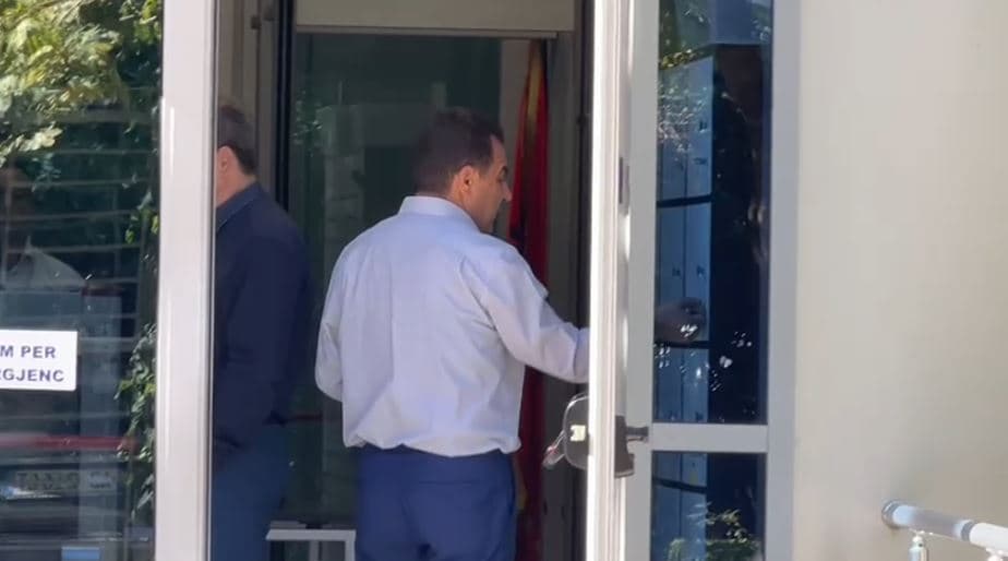 Ish-kryebashkiaku i Pogradecit sërish në SPAK, ndaj Eduart Kaprit tjetër hetim