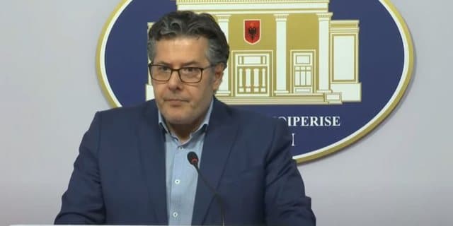 Paloka: Do kërkojmë ngritjen e Komisionit të së Vërtetës për zbardhjen e lidhjeve mes politikës dhe krimit