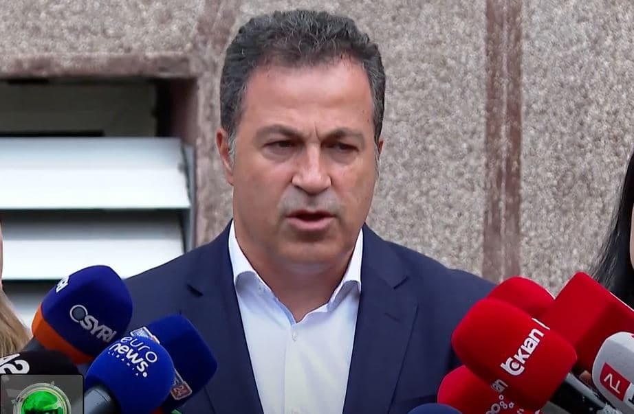 Peleshi: Shpresoj që opozita të mos bojkotojë, mazhoranca do vazhdojë punën 