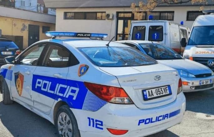 Kundërshtuan dhe ushtruan dhunë ndaj efektivëve “Shqiponja”, arrestohen dy vëllezër në Shkodër