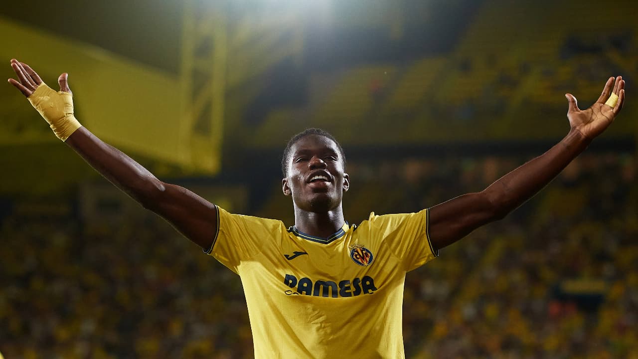 Atletico Madridi, gjen sulmues tek Villareal
