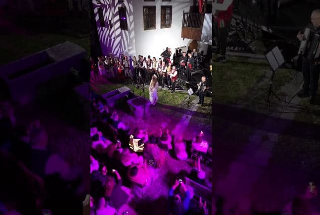 Mbahet aktiviteti kulturor tradicional "Ahengu Shkodran 2024"