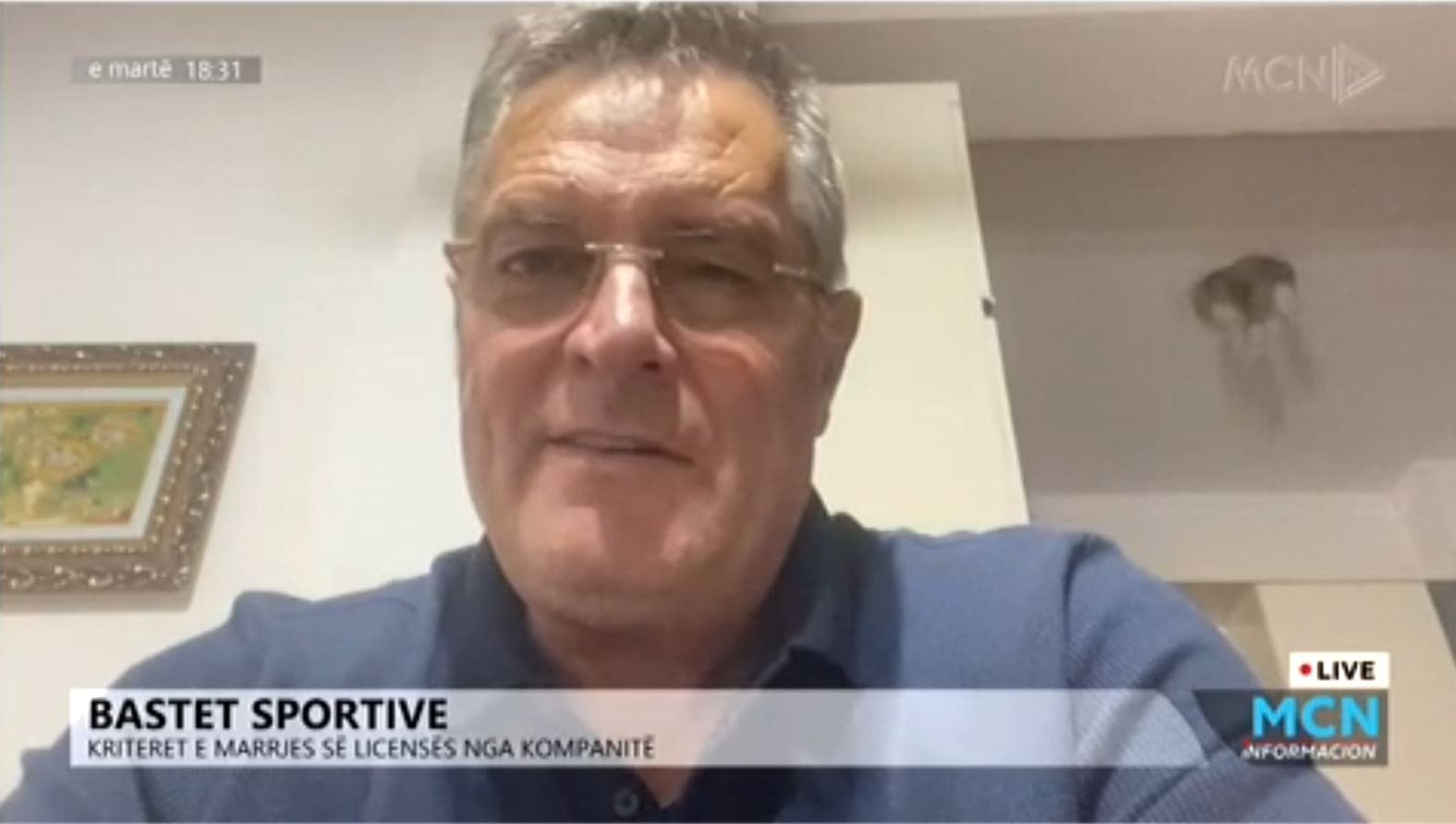 Ligji për lojërat e fatit, Shyti: Çdo vonesë është alibi për të vazhduar paligjshmëria (VIDEO)
