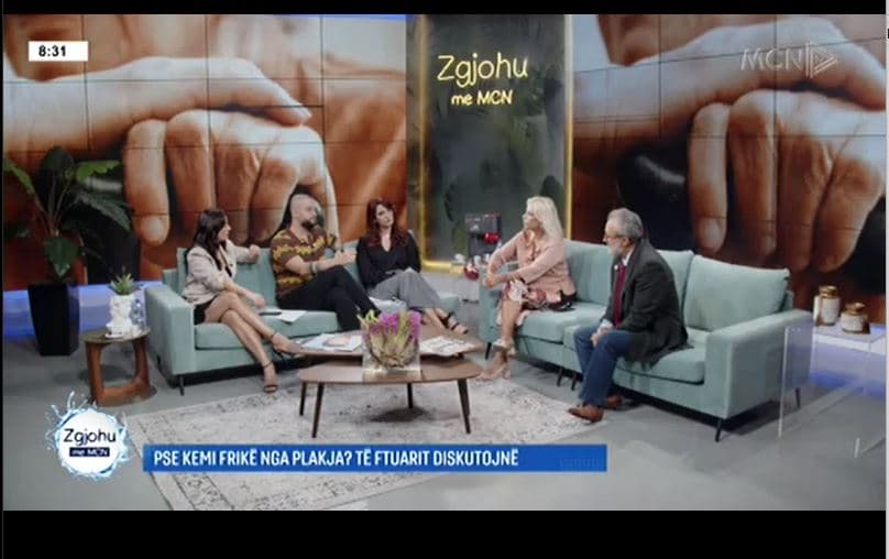 Dupi: Në moshën e tretë ti reflekton atë që ke bërë në jetë. Rinia e sotme, shumë arrogante