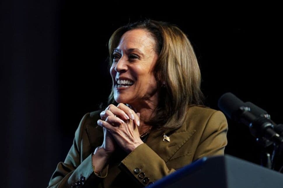 SHBA, Kamala Harris në favor të legalizimit të marijuanës