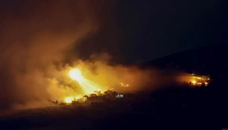 Izraeli nis operacion “të kufizuar” tokësor në Libanin jugor