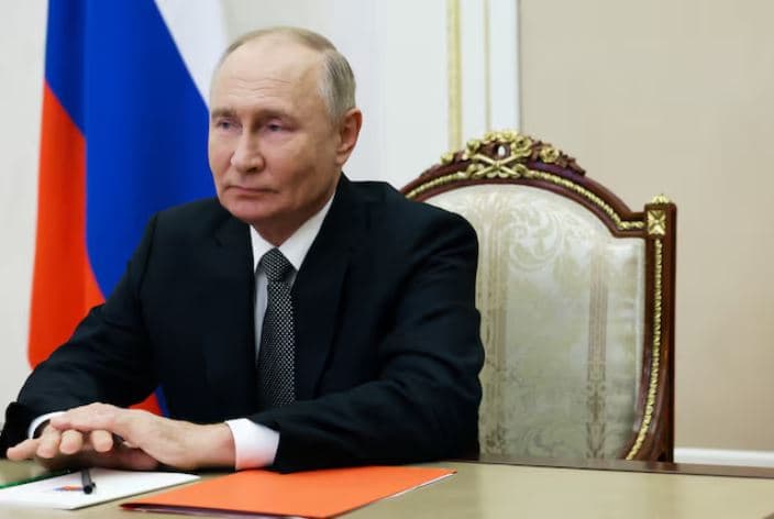 Putin urdhëron rekrutimin e 133 mijë ushtarakëve 