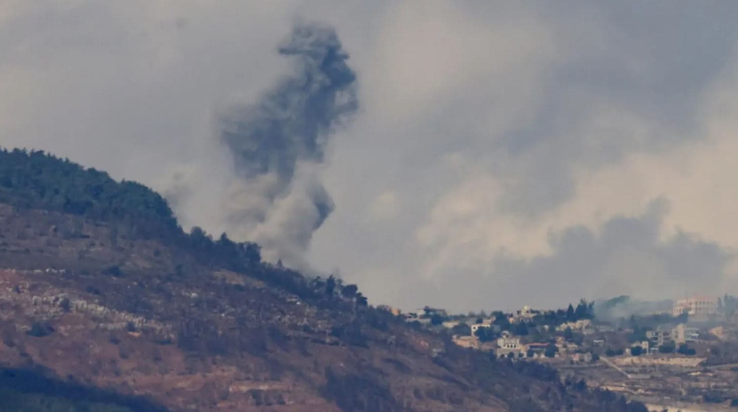 “Irani po përgatit një sulm raketor ndaj Izraelit”