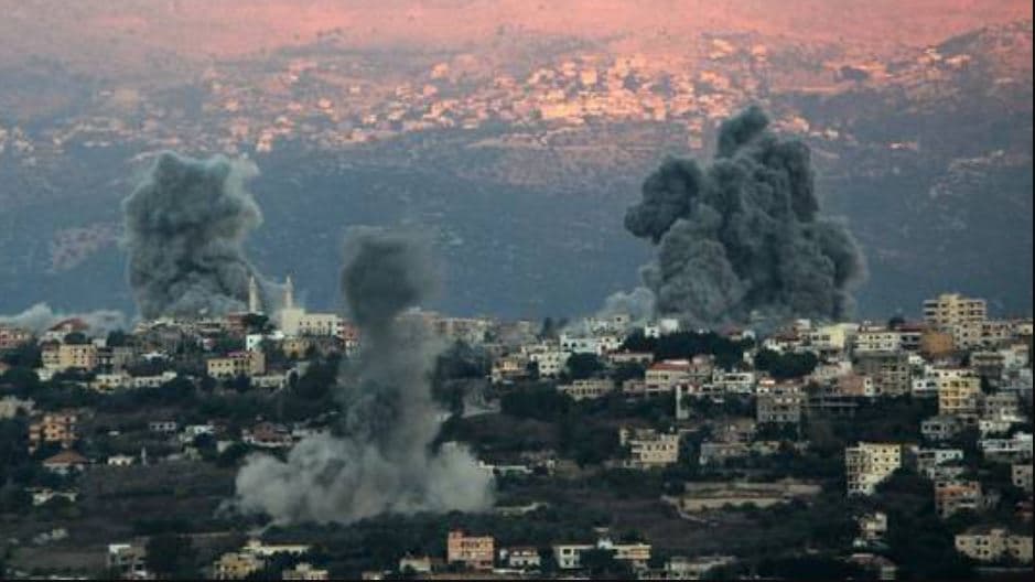 "SHBA miratoi në fshehtësi përshkallëzimin e konfliktit në Liban"