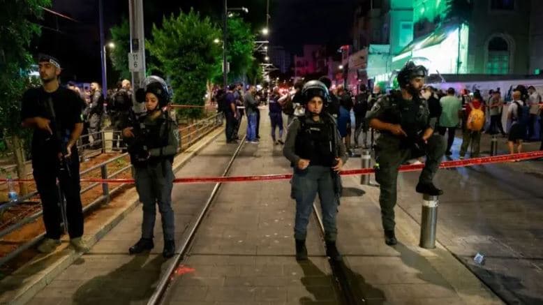 Të shtëna me armë në rrugët e Tel Aviv-it, 6 të vdekur dhe 7 të plagosur