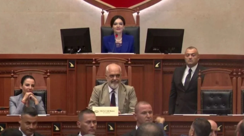 Çështja “Xhaçka”/ PD kallëzon në SPAK 73 deputetë të PS-së